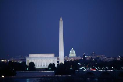 DC Skyline