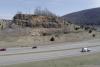 Funds are used for abandoned mine land reclamation projects like this one in Wise County, Virginia, which remediated a dangerous highwall that had been threatening public safety on the adjacent roadways. Photo courtesy of the Virginia Abandoned Mine Land Program.